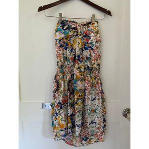 Colorful Dress